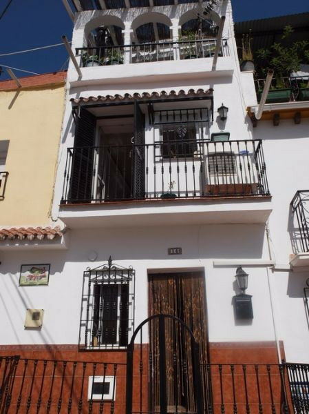 Townhouse Vélez-Málaga Málaga - zdjęcie 2
