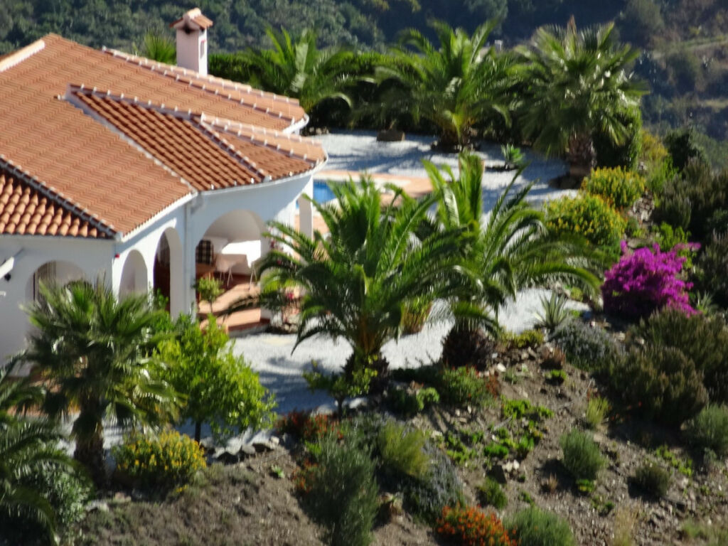 Finca - Cortijo Arenas Málaga - zdjęcie 2