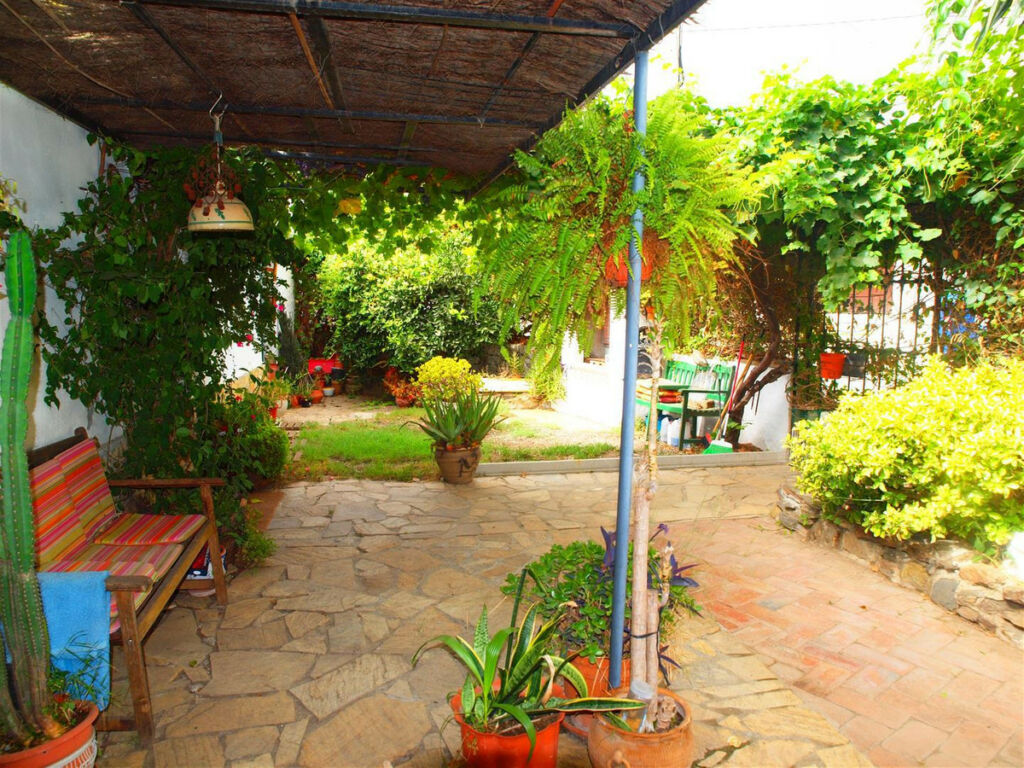 Finca - Cortijo Almayate Málaga - imagen 2