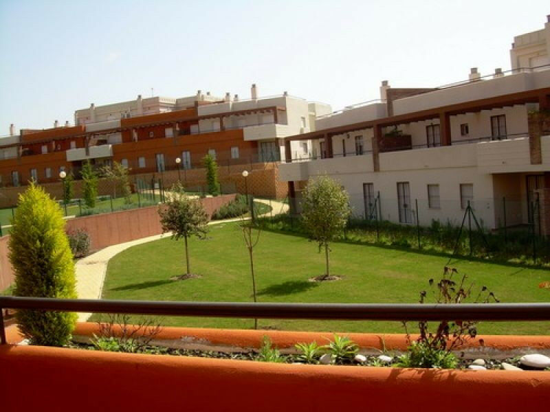 Ground Floor Apartment Almayate Málaga - imagen 2