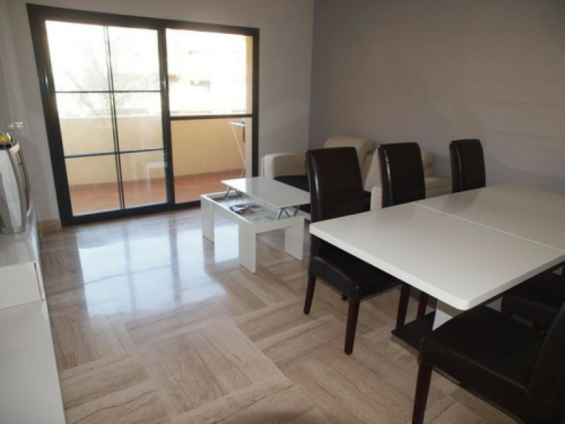 Middle Floor Apartment Benajarafe Málaga - imagen 2