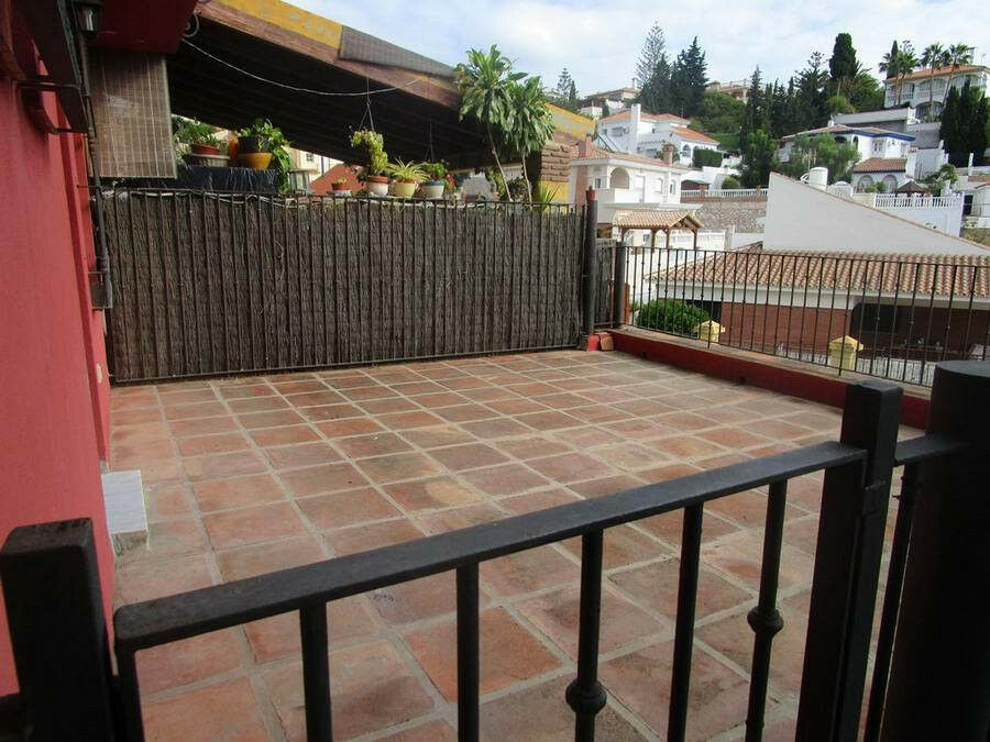 Townhouse Rincón de la Victoria Málaga - imagen 2
