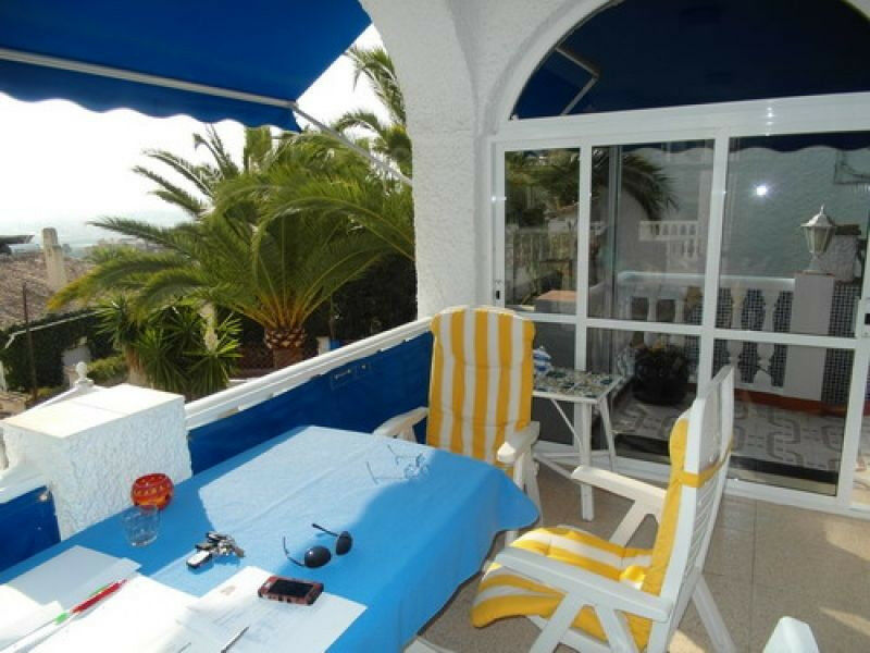 Detached Villa Caleta de Vélez Málaga - imagen 2
