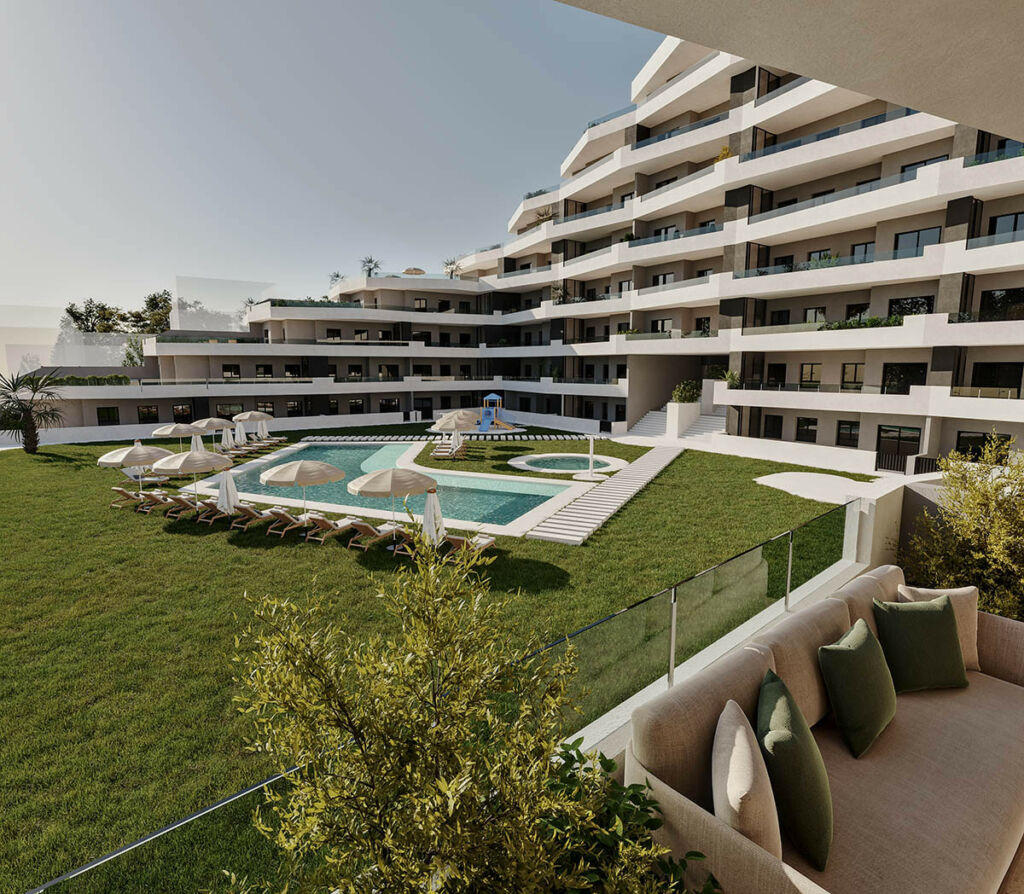 Ground Floor Apartment San Miguel de Salinas Alicante - Bild 2