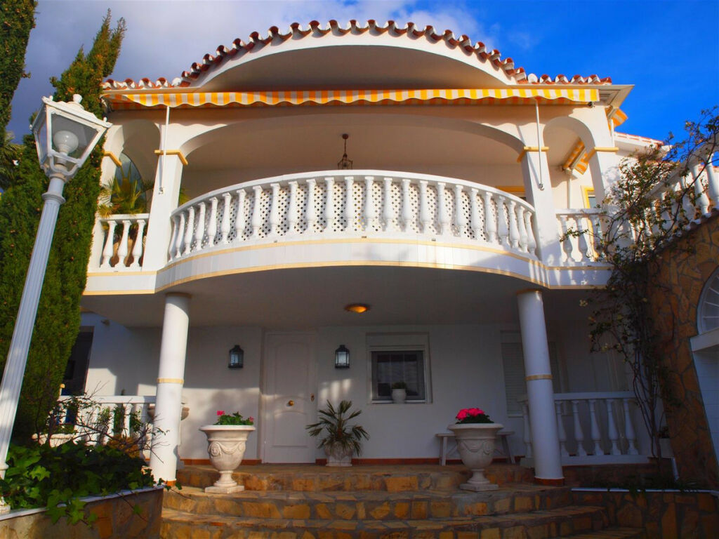 Detached Villa Caleta de Vélez Málaga - Bild 2