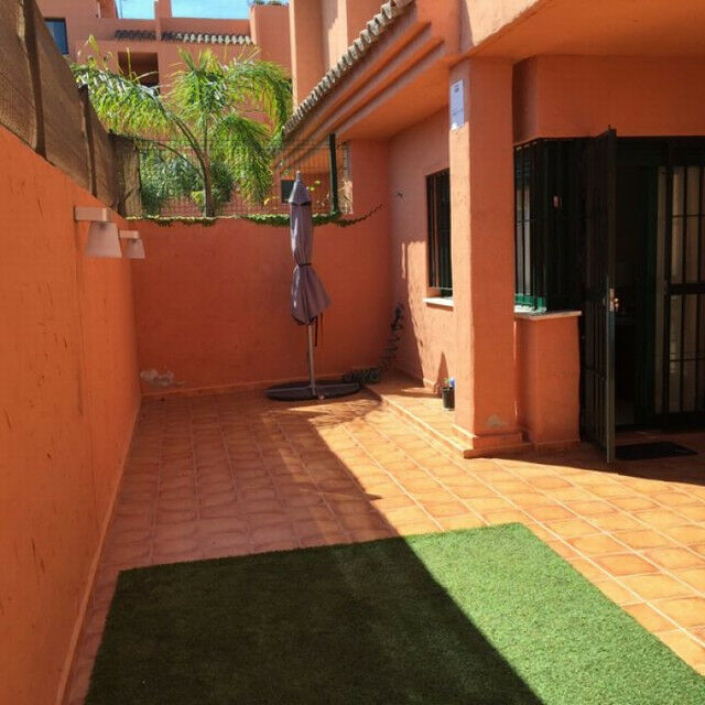 Ground Floor Apartment Torre del Mar Málaga - imagen 2