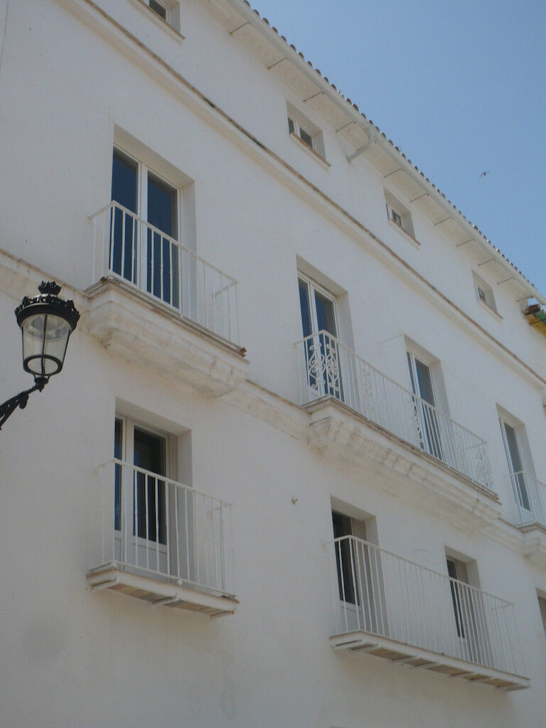 Aparthotel Cádiz Cádiz - imagen 2
