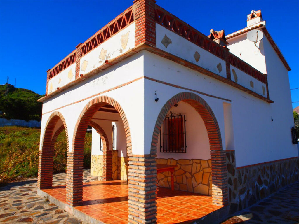 Finca - Cortijo Torrox Málaga - imagen 2