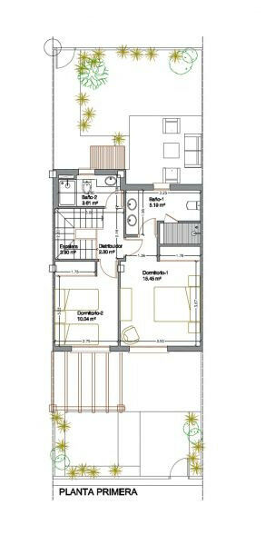 Townhouse Nerja Málaga - imagen 2