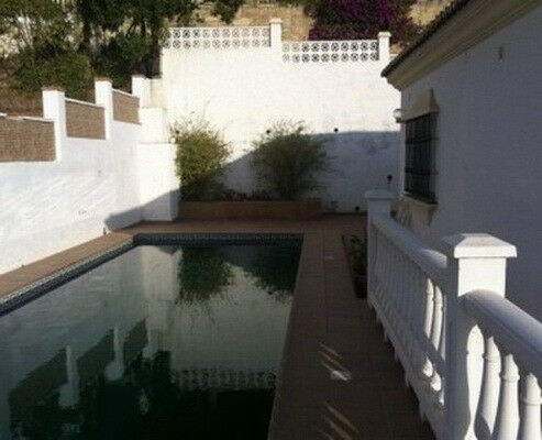 Detached Villa Benajarafe Málaga - imagen 2