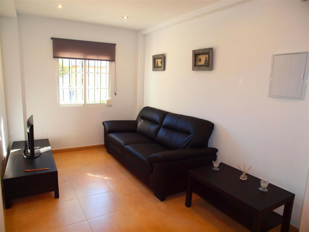 Ground Floor Apartment Nerja Málaga - Bild 2