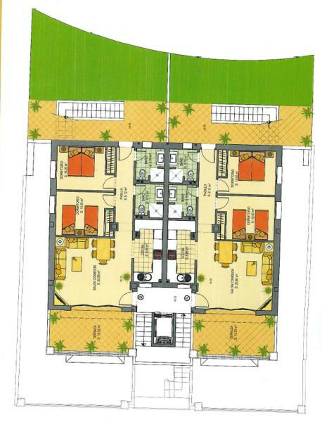 Penthouse Nerja Málaga - Bild 2