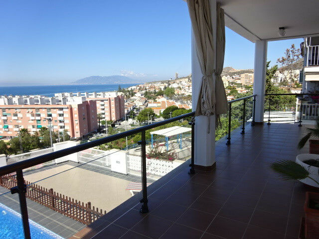 Detached Villa La Cala del Moral Málaga - imagen 2