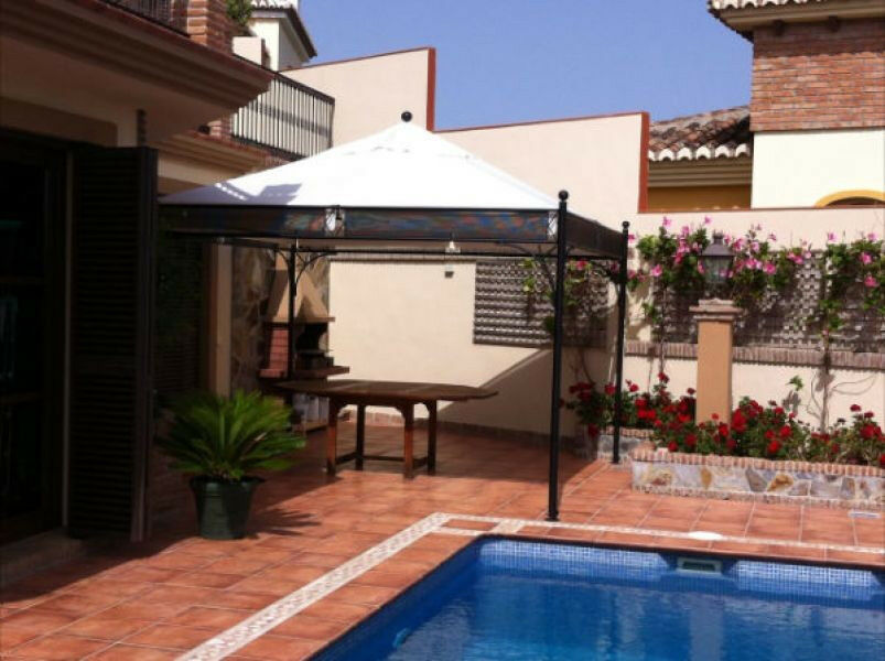 Detached Villa Torre del Mar Málaga - imagen 2