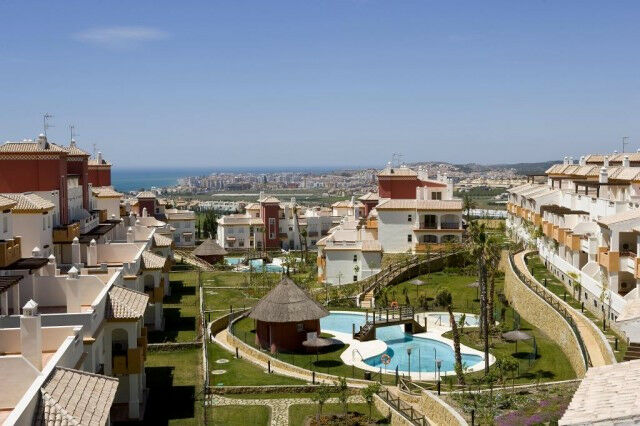 Ground Floor Apartment Torre del Mar Málaga - imagen 2