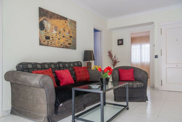 Middle Floor Apartment Nerja Málaga - imagen 2