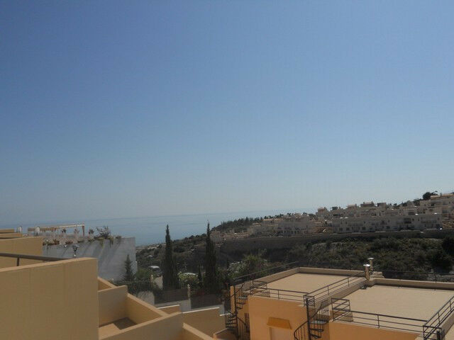 Townhouse Torre del Mar Málaga - imagen 2