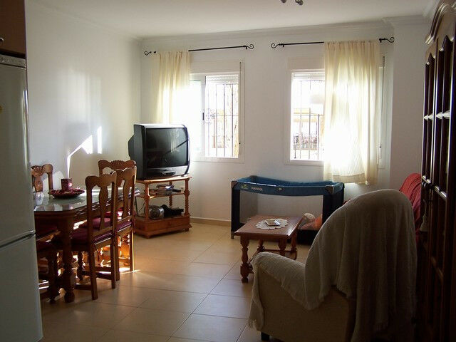 Ground Floor Apartment La Cala del Moral Málaga - imagen 2