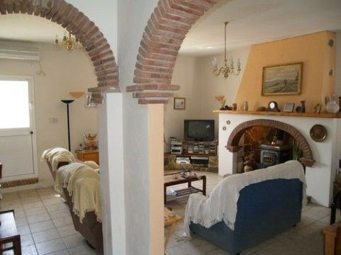 Detached Villa Arenas Málaga - imagen 2