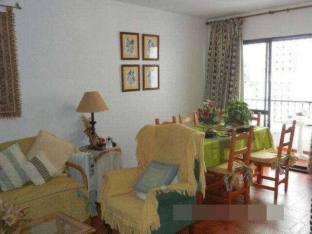 Ground Floor Apartment Nerja Málaga - Bild 2