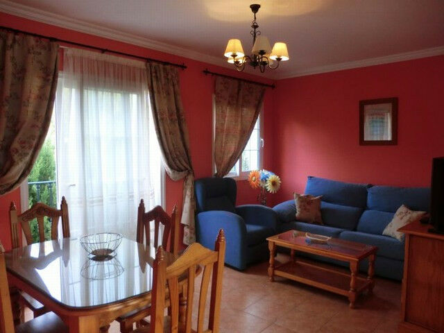 Ground Floor Apartment Nerja Málaga - imagen 2