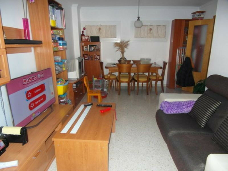 Middle Floor Apartment Vélez-Málaga Málaga - Bild 2