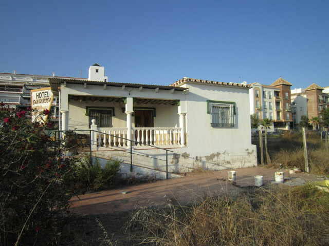 Residential Plot Torrox Málaga - imagen 2