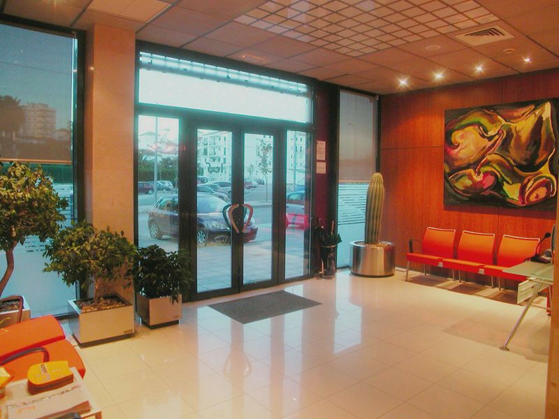Office Torre del Mar Málaga - imagen 2