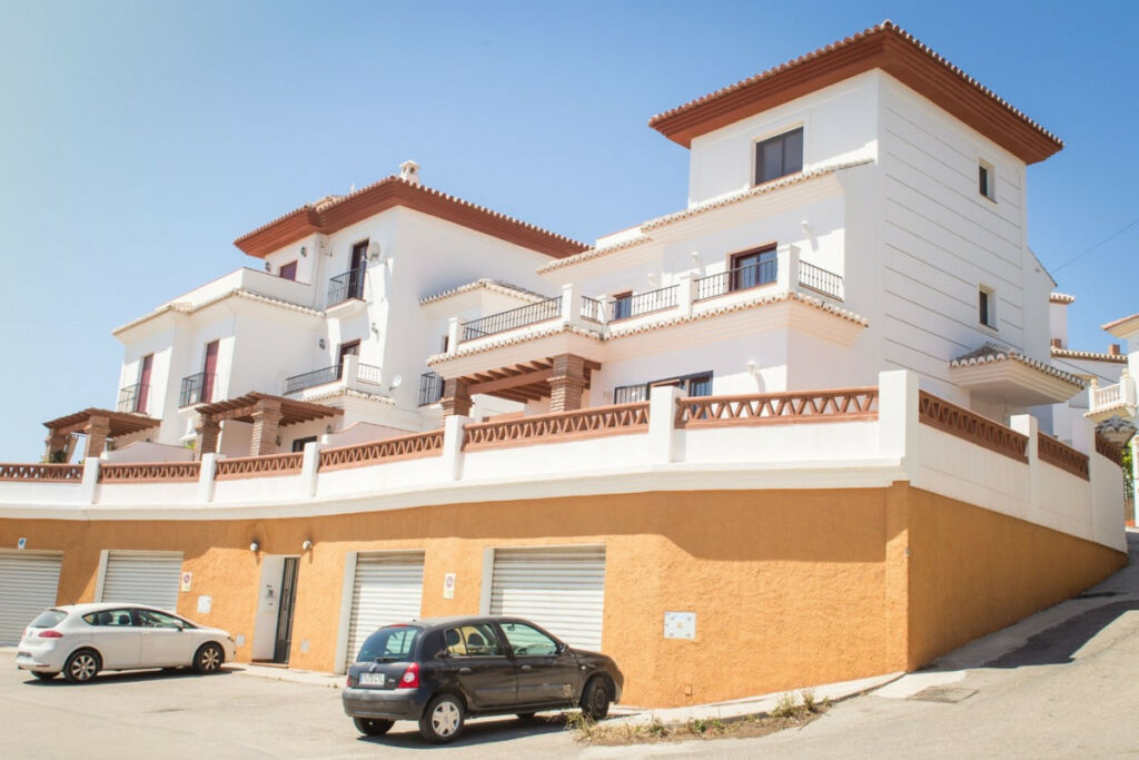 Semi-Detached House Torrox Costa Málaga - imagen 2