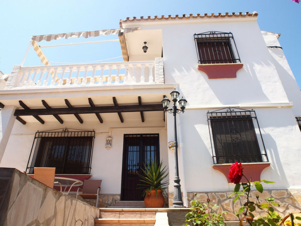 Detached Villa Nerja Málaga - imagen 2