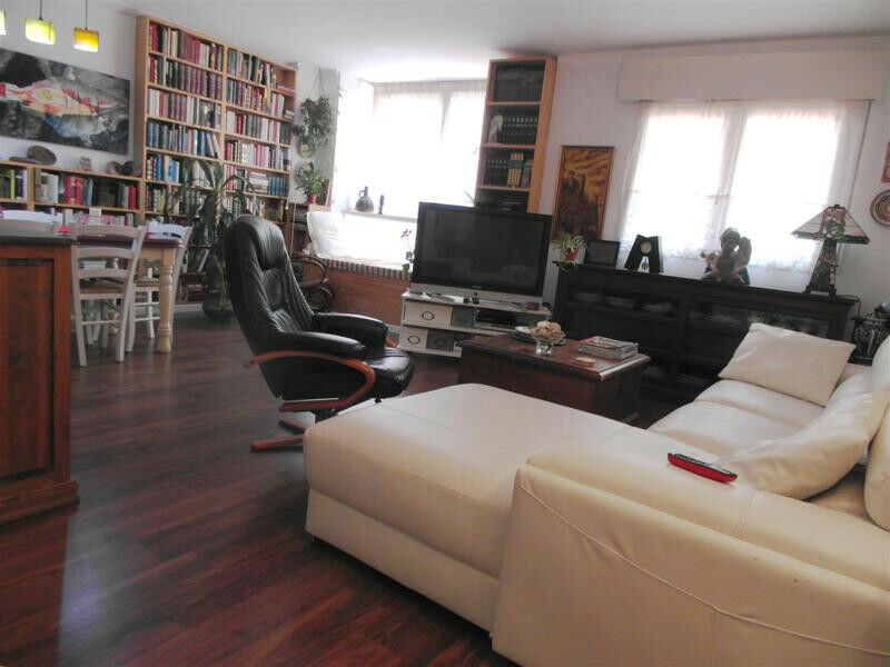 Middle Floor Apartment Mezquitilla Málaga - imagen 2