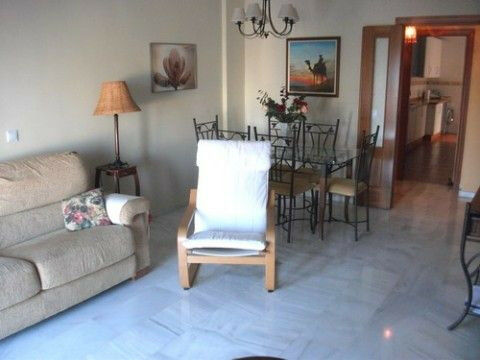 Middle Floor Apartment Torre del Mar Málaga - zdjęcie 2