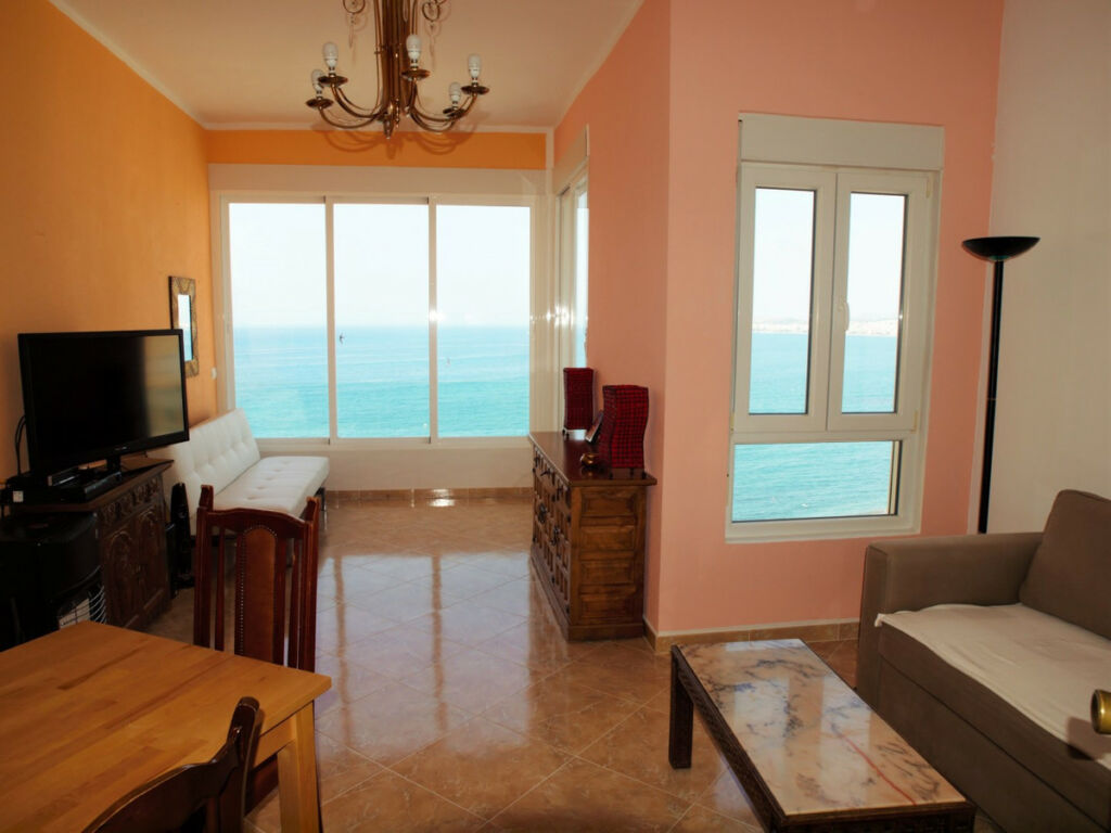 Penthouse Algarrobo Málaga - Bild 2