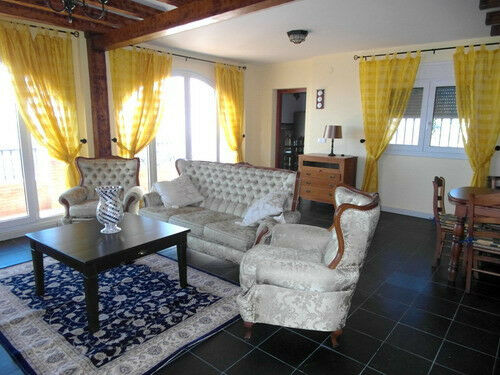 Detached Villa Comares Málaga - imagen 2