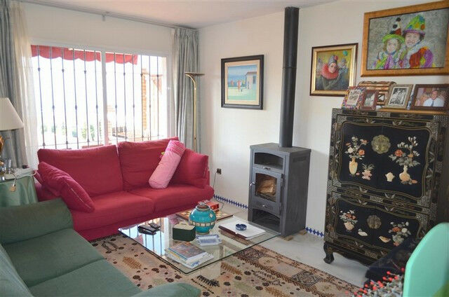 Townhouse La Cala del Moral Málaga - imagen 2