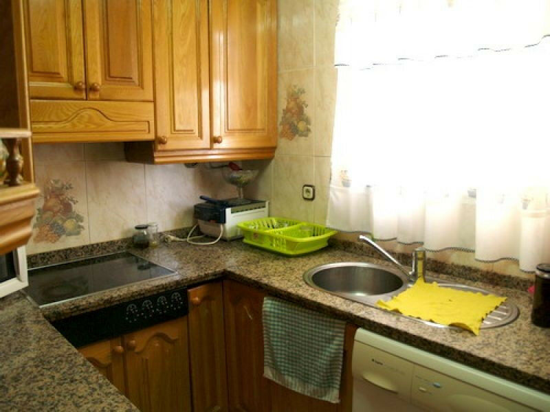 Middle Floor Apartment Torre del Mar Málaga - imagen 2