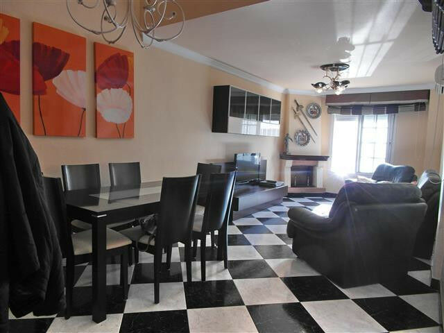 Townhouse Vélez-Málaga Málaga - imagen 2