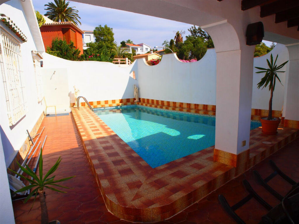 Detached Villa Caleta de Vélez Málaga - Bild 2