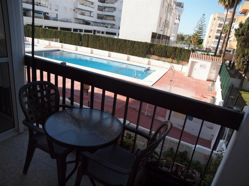 Middle Floor Apartment Torre del Mar Málaga - Bild 2