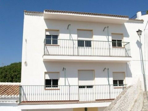 Townhouse Benamargosa Málaga - zdjęcie 2