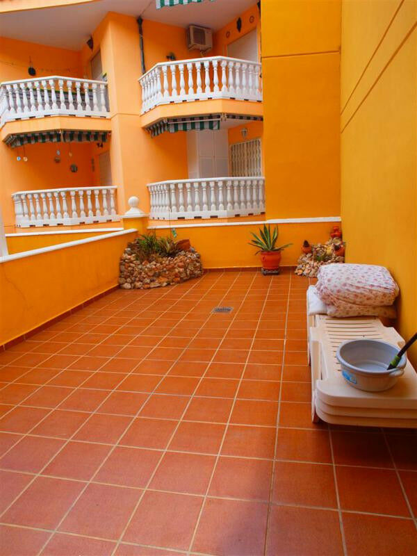 Middle Floor Apartment El Morche Málaga - Bild 2
