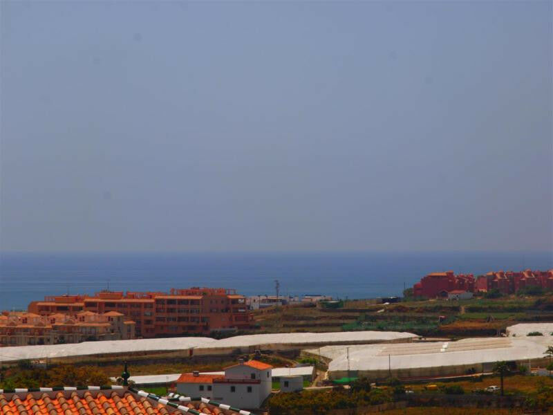 Townhouse Torrox Málaga - imagen 2