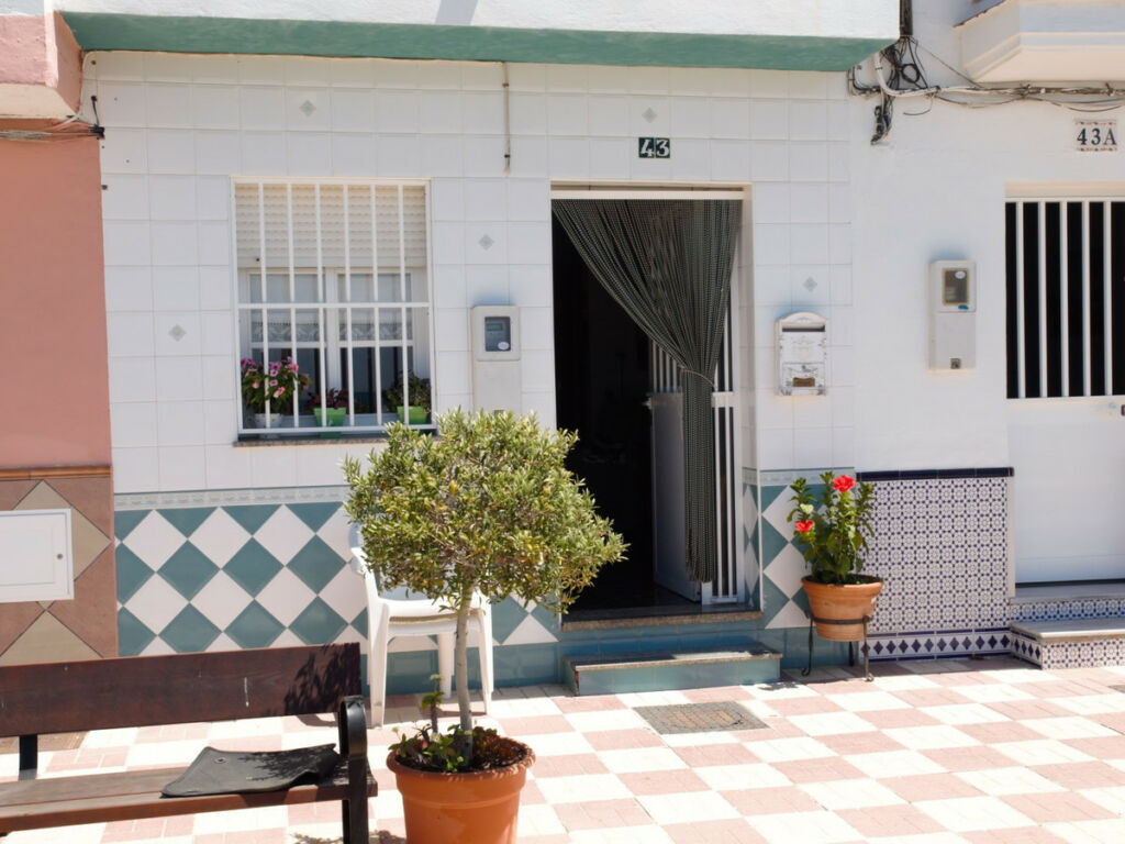 Townhouse Algarrobo Málaga - Bild 2