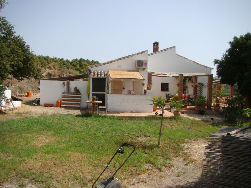 Detached Villa Vélez-Málaga Málaga - imagen 2