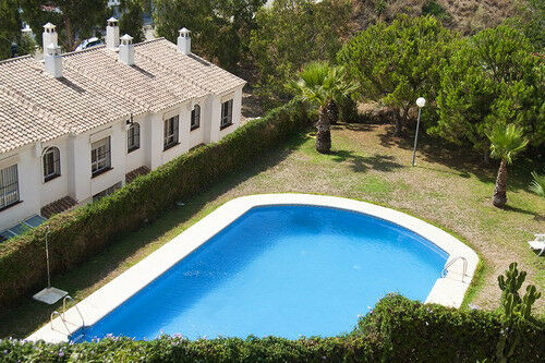 Townhouse Benajarafe Málaga - imagen 2