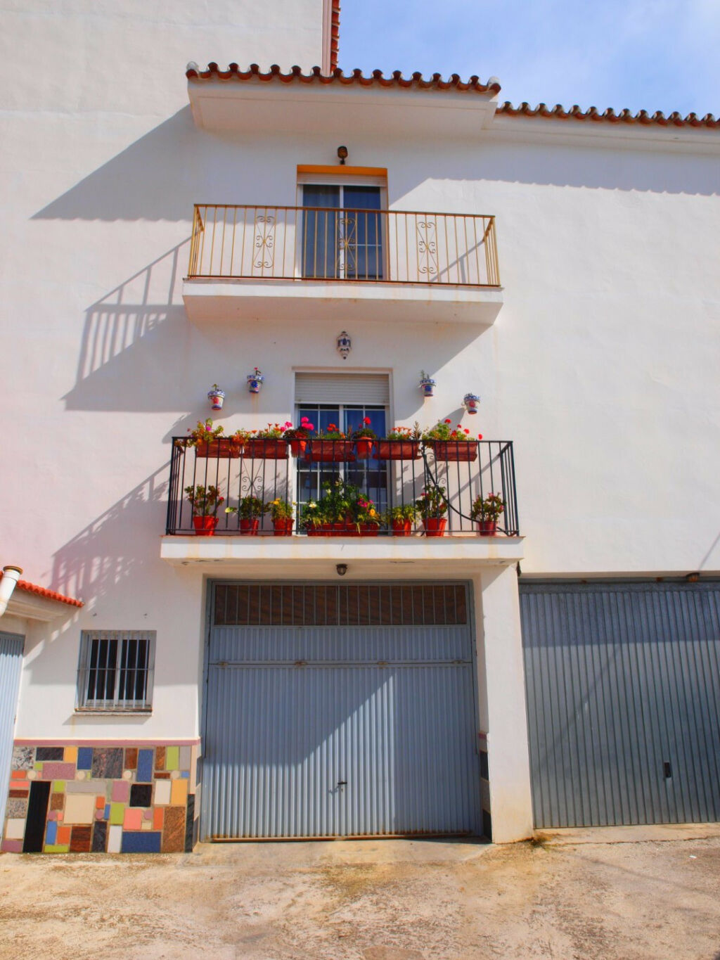 Middle Floor Apartment Algarrobo Málaga - imagen 2