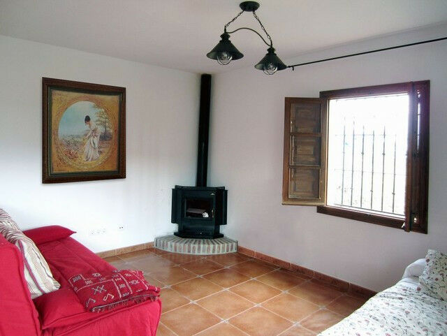 Detached Villa Frigiliana Málaga - imagen 2