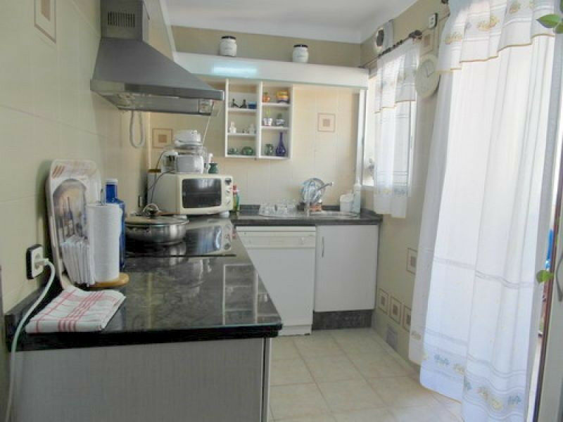 Penthouse Torre del Mar Málaga - imagen 2