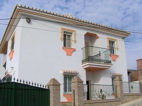 Detached Villa Almayate Málaga - imagen 2