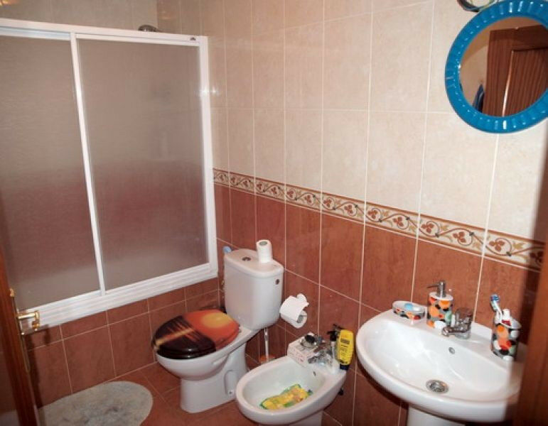 Semi-Detached House Almayate Málaga - Bild 2